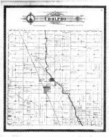 Udolpho Township, Madison, Mower County 1896